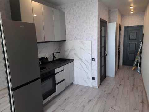 квартира по адресу Лобачевского пер., (Будинок 4)