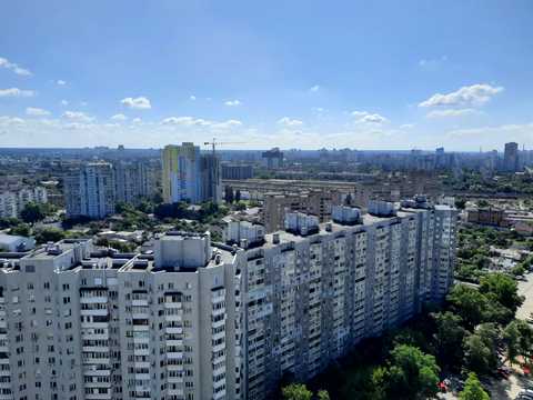 квартира по адресу Лобачевского пер., (Будинок 4)