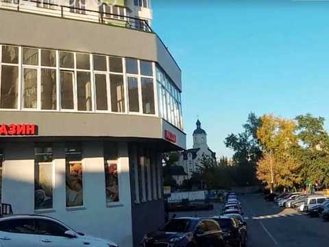 квартира по адресу Лобачевского пер., (Будинок 4)