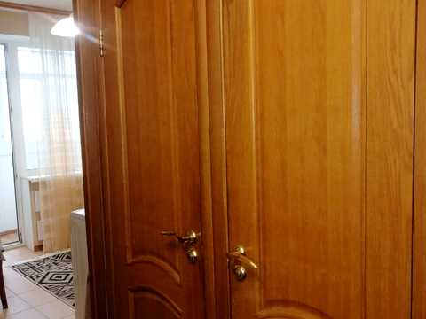квартира по адресу Владимира Ивасюка просп. (Героїв Сталінграду), 43