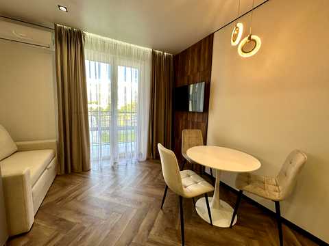 квартира за адресою Щирецька вул., 30