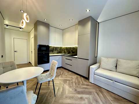квартира за адресою Щирецька вул., 30