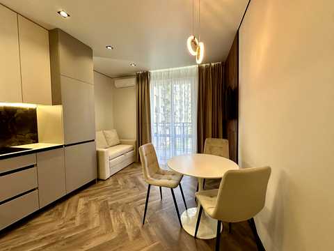квартира за адресою Щирецька вул., 30