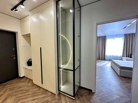 квартира за адресою Щирецька вул., 30