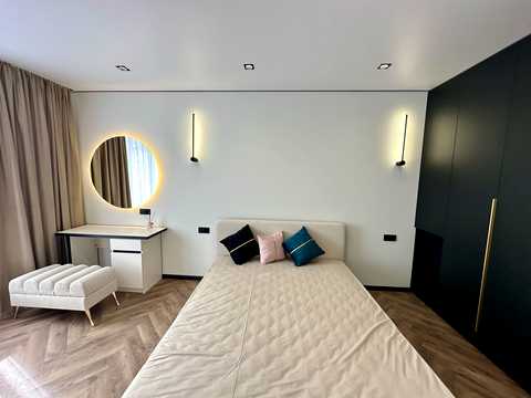 квартира за адресою Щирецька вул., 30