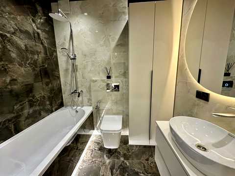 квартира за адресою Щирецька вул., 30