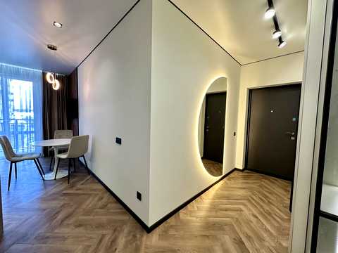 квартира за адресою Щирецька вул., 30