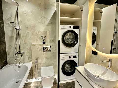 квартира за адресою Щирецька вул., 30