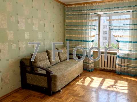 квартира за адресою Милославська вул., 41/15