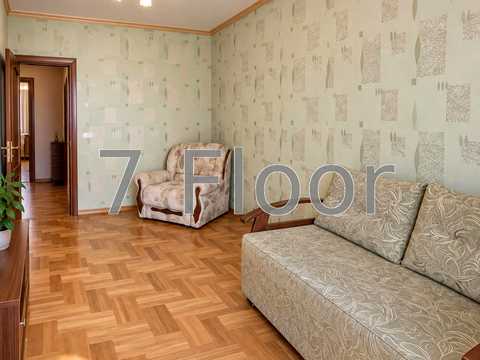 квартира за адресою Милославська вул., 41/15