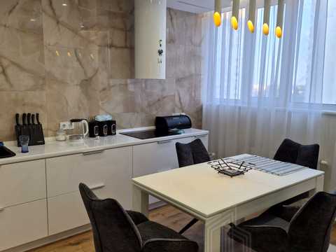 квартира за адресою Київська вул., 249-А