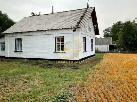 дом по адресу с. Любча, Володарська, 25