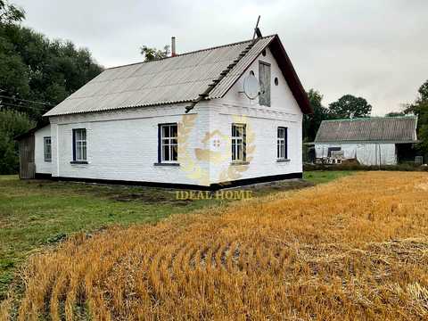 дом по адресу с. Любча, Володарська, 25