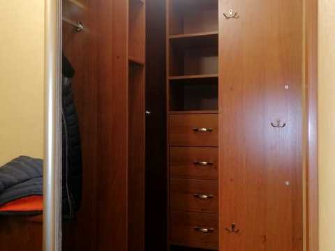 квартира по адресу Владимира Ивасюка просп. (Героїв Сталінграду), 43