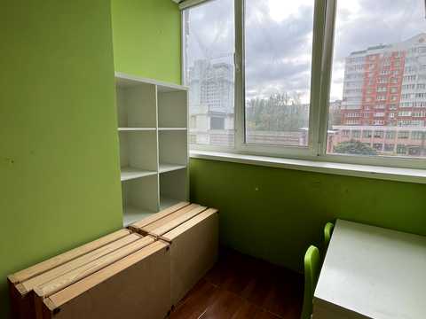 квартира за адресою Миру просп., 89