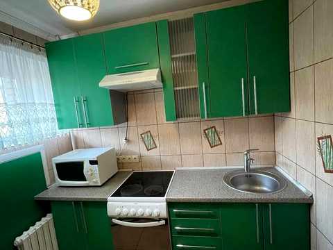 квартира за адресою Львів, Олександра Кошиця вул., 1