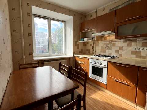квартира за адресою Миру просп., 89