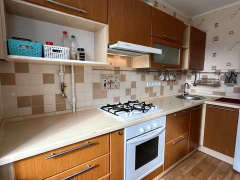 квартира за адресою Миру просп., 89