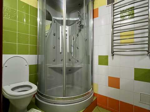 квартира за адресою Миру просп., 89
