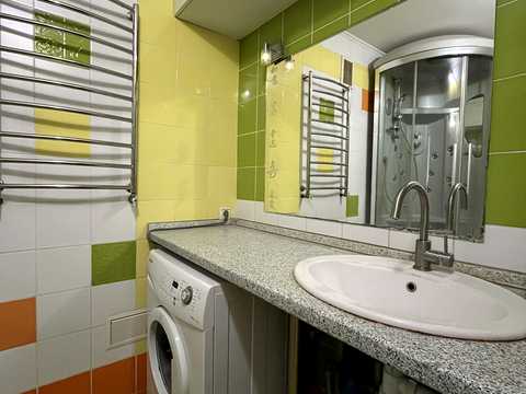 квартира за адресою Миру просп., 89