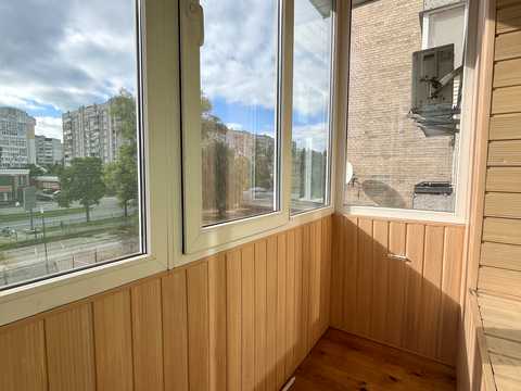 квартира за адресою Миру просп., 89