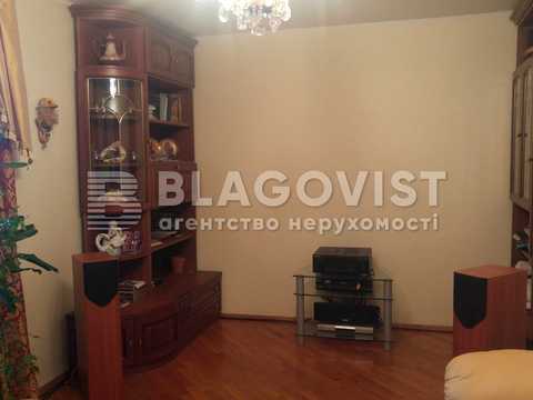 квартира за адресою Валерія Лобановського просп. (Червонозоряний), 128