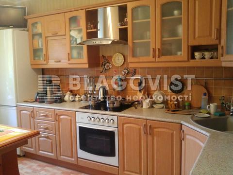 квартира за адресою Валерія Лобановського просп. (Червонозоряний), 128