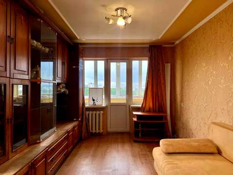 квартира по адресу Генерала Геннадия Воробьёва ул. (Курська), 20