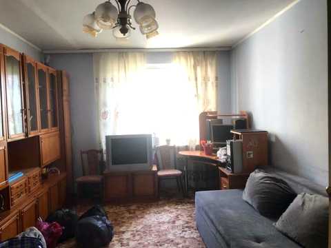 квартира по адресу Роксоланы ул., 43