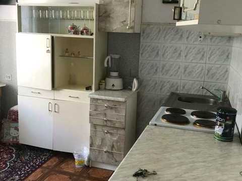квартира по адресу Роксоланы ул., 43