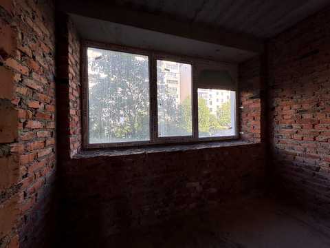 квартира по адресу Ляли Ратушной ул., 21