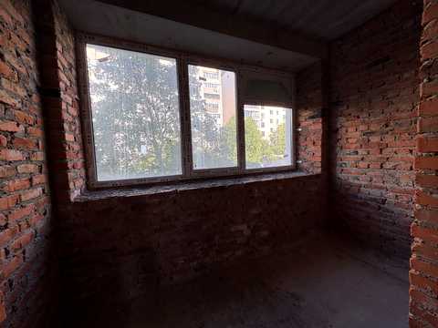 квартира по адресу Ляли Ратушной ул., 21