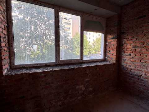 квартира по адресу Ляли Ратушной ул., 21