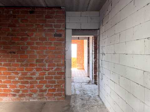квартира по адресу Ляли Ратушной ул., 21