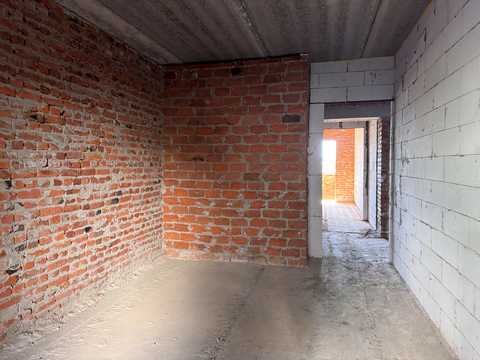 квартира по адресу Ляли Ратушной ул., 21