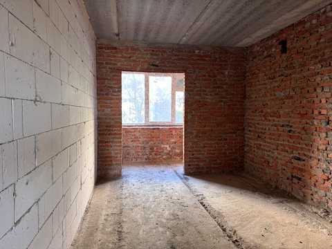 квартира по адресу Ляли Ратушной ул., 21
