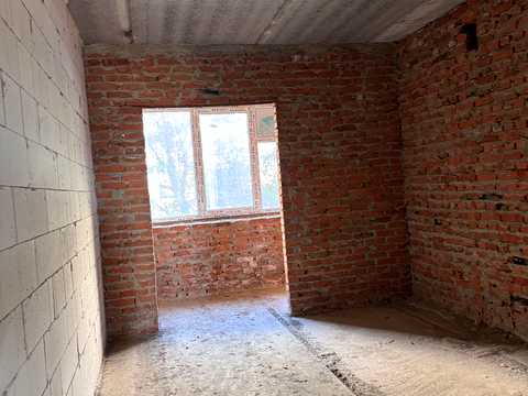 квартира по адресу Ляли Ратушной ул., 21