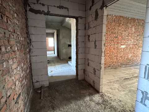 квартира по адресу Ляли Ратушной ул., 21