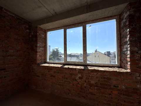 квартира по адресу Ляли Ратушной ул., 21