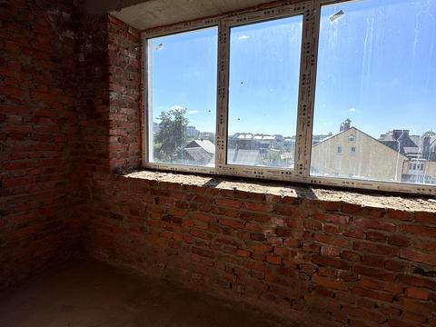 квартира по адресу Ляли Ратушной ул., 21