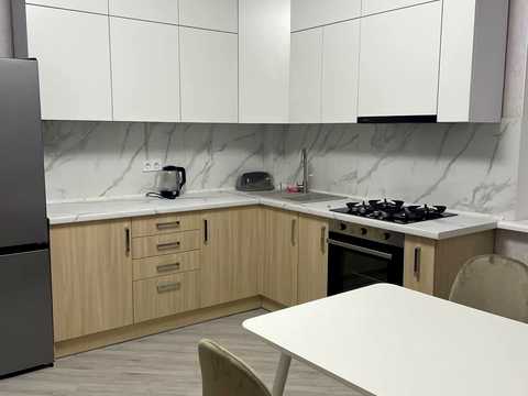 квартира по адресу Андрея Мельника ул., 10 к4
