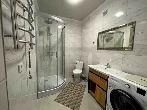 квартира по адресу Андрея Мельника ул., 10 к4