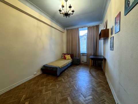 квартира за адресою Платона Майбороди вул. (Мануїльського), 23