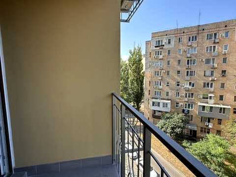 квартира за адресою Князя Ярослава Мудрого просп. (Академіка Глушка), (Будинок)