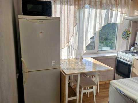 квартира за адресою Братиславська вул., 6