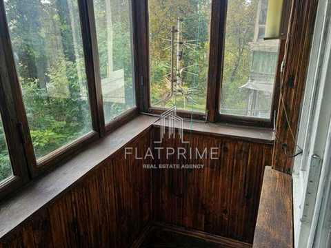 квартира за адресою Братиславська вул., 6