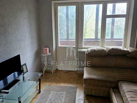 квартира за адресою Братиславська вул., 6
