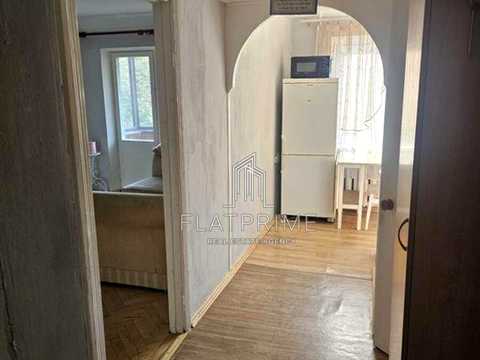 квартира за адресою Братиславська вул., 6
