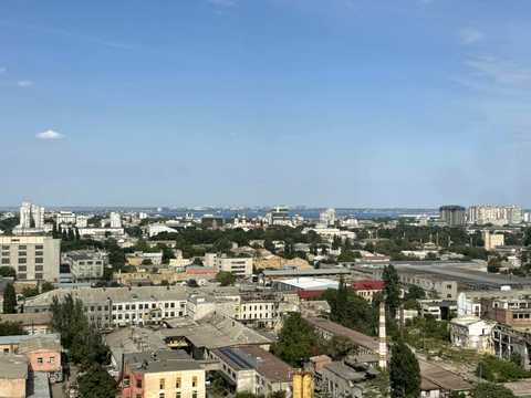 квартира по адресу Бассейная ул., 6А