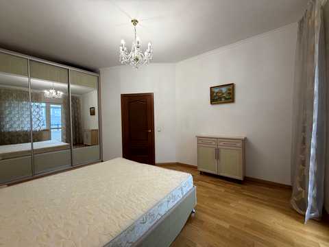квартира за адресою Саксаганського вул., 121